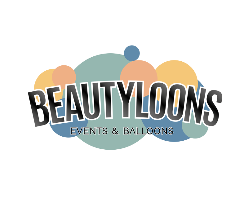 Beautyloons logo